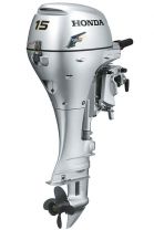 Лодочный мотор Honda BF 15 DK2 SHU