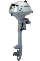 Лодочный мотор Honda BF 2,3 DH SCHU