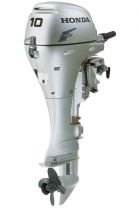 Лодочный мотор Honda BF 10 DK2 SHU