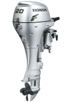 Лодочный мотор Honda BF 20 DK2 SHSU