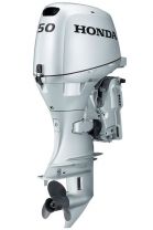 Лодочный мотор Honda BF 50 DK4 LRTU