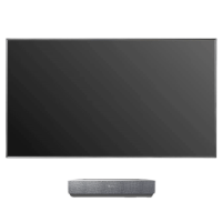 Лазерный телевизор Hisense Laser TV 100L5H