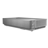 телевизор hisense laser tv 100l5h