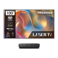 Лазерный телевизор Hisense Laser TV 100L5H