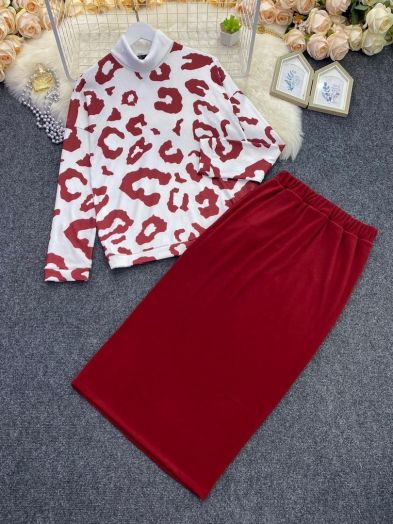 Костюм двойка 45858