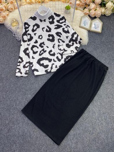 Костюм двойка 45859