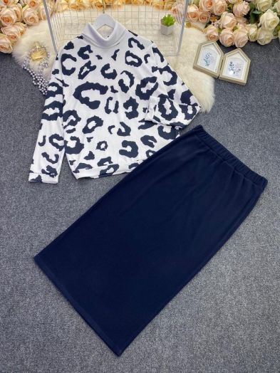 Костюм двойка 45860