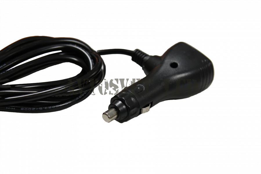 Балка проблесковая оранжевого цвета PBO-760