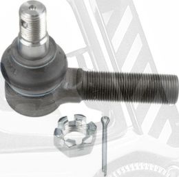 *Рулевой наконечник (LH )лев. м 20х1,5 /18,2 /Toyota 6FD15/Nissan  43760-20542-71   , шт