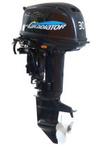 Лодочный мотор Gladiator G 30 FHS