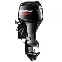 Лодочный мотор Gladiator GEF 60 FVEL-T