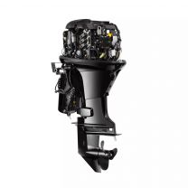 Лодочный мотор Gladiator GEF 130 FEL-T