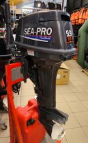 Лодочный мотор Sea-Pro T 9.9 Pro (18 л.с.)