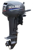 Лодочный мотор Sea-Pro Т 15 S