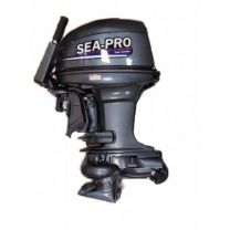 Водомётный мотор Sea-Pro Т 40 JS