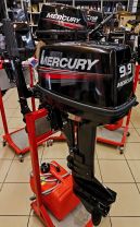 Mercury ME 9.9 M 169CC