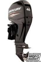 Mercury ME F 40 EPT EFI