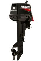 Mercury ME 8 MH