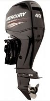 Лодочный мотор Mercury ME-F 40 ELPT EFI (4 Cyl)