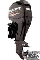 Mercury ME F 50 ELPT EFI