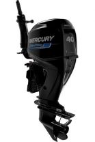 Mercury 40 ELH PTBT 4S EFI SeaPro