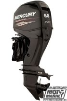 Mercury ME F 60 ELPT EFI BF