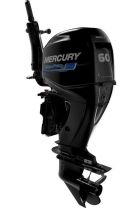 Mercury 60 ELLH PTBT 4S EFI SeaPro