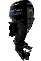 Mercury 60 EXLPT 4S EFI SeaPro