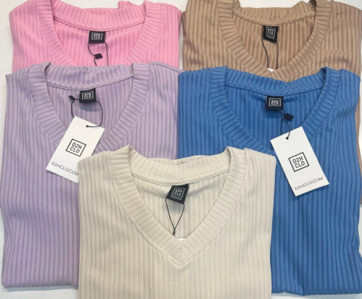 Футболка женская 45901