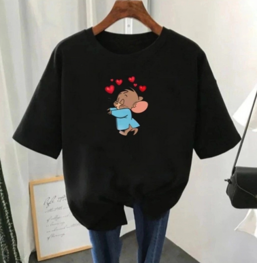 Футболка унисекс 45923