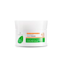 Восстанавливающая маска для волос Aloe Vera, 200 мл