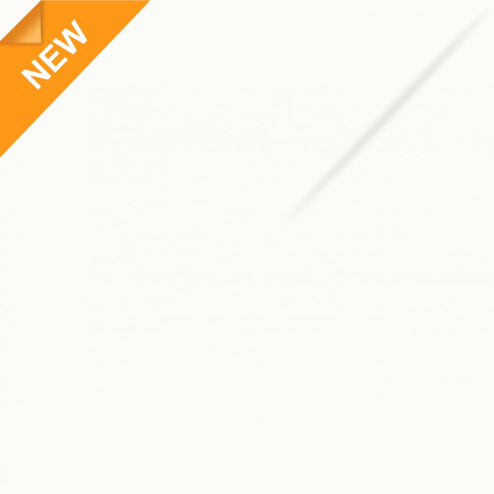 0001 Белый лед (глянец)
