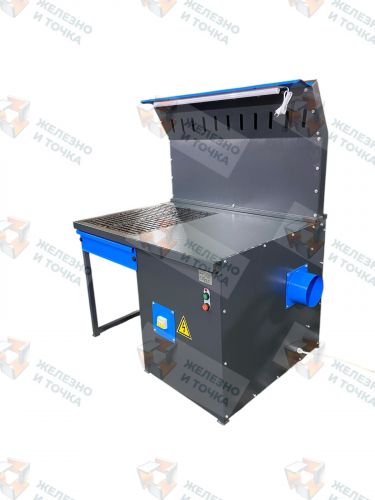 ССН-02-05 стол сварщика сварочный пост