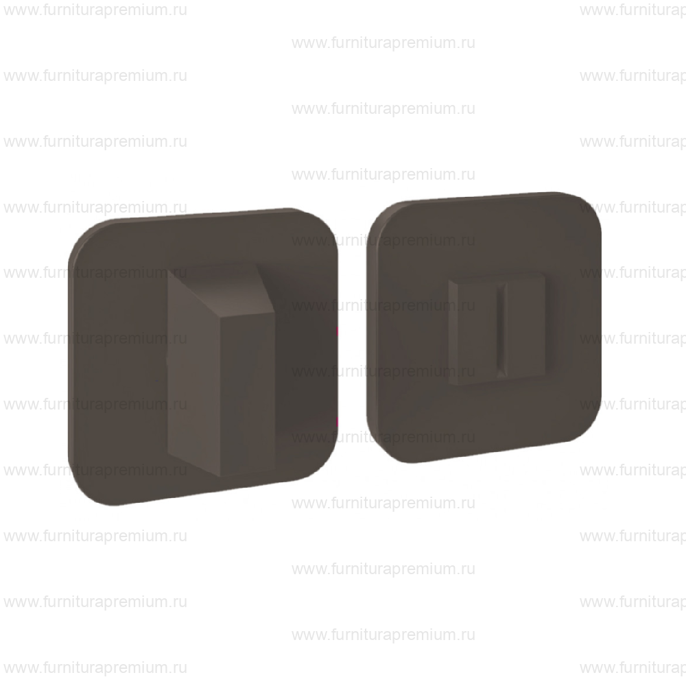 Накладка-фиксатор Tupai 6511 5S Q WC