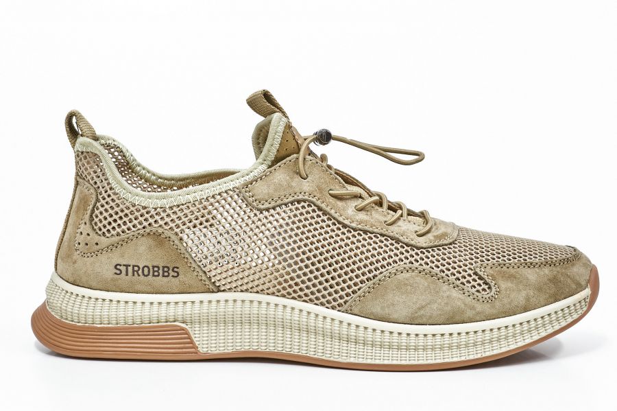 STROBBS Кроссовки 3663-25