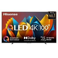 Телевизор Hisense 100E7NQ