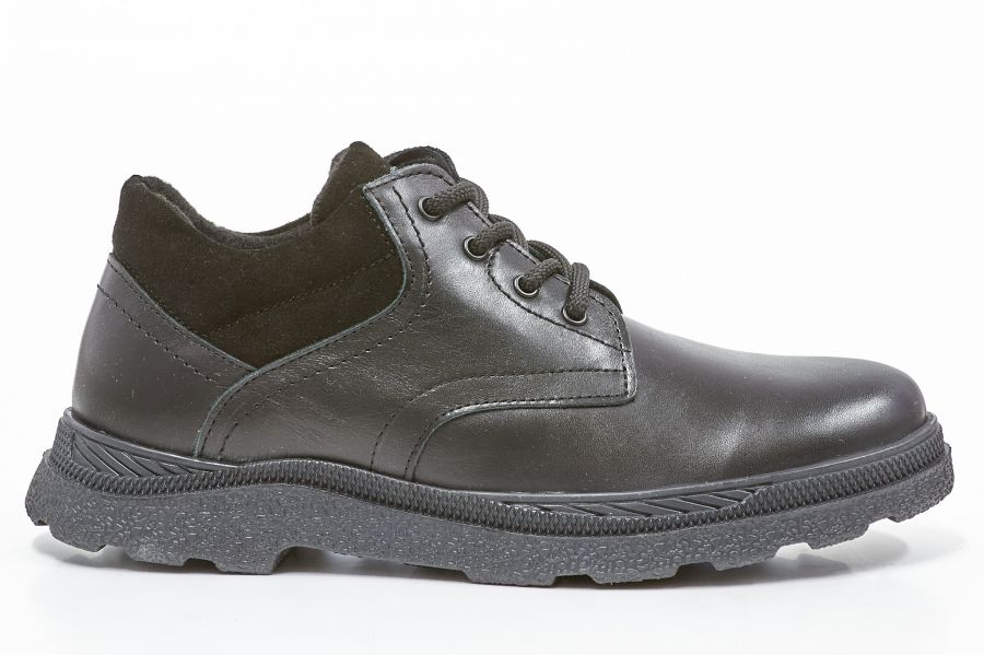 Энрико Ботинки 1730-378