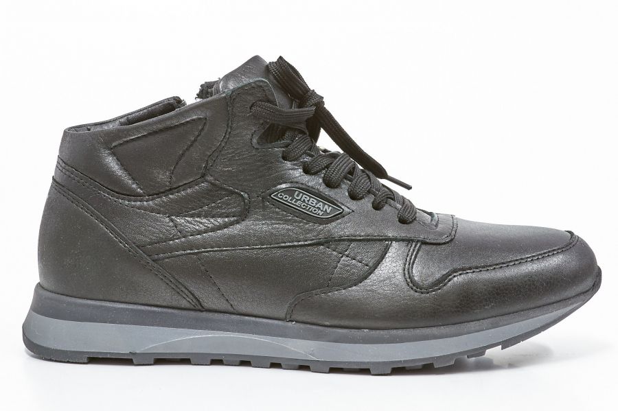 Энрико Ботинки 0502-350