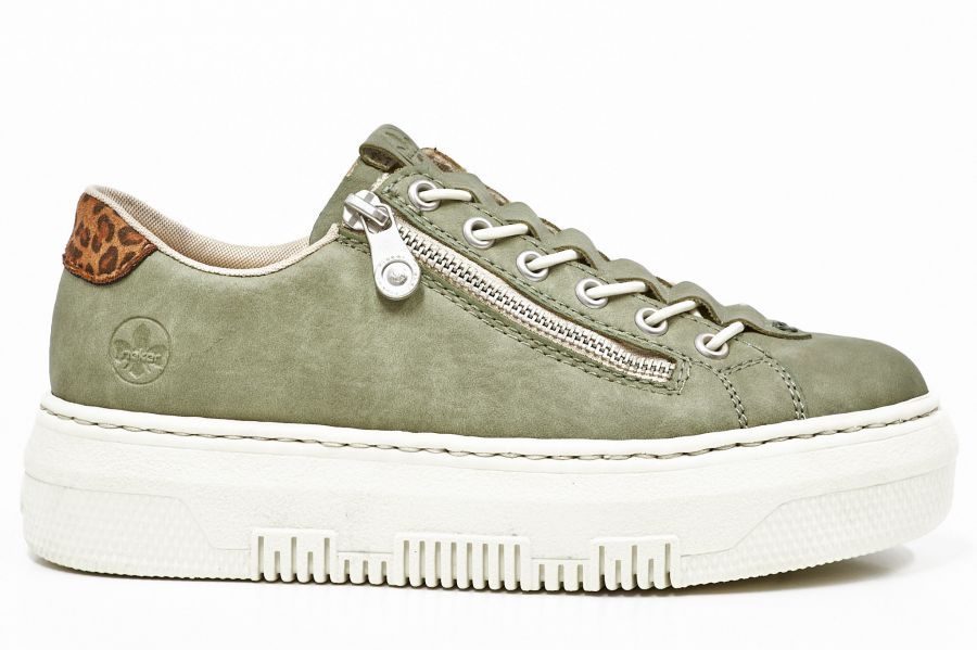 Rieker Туфли 1952-52