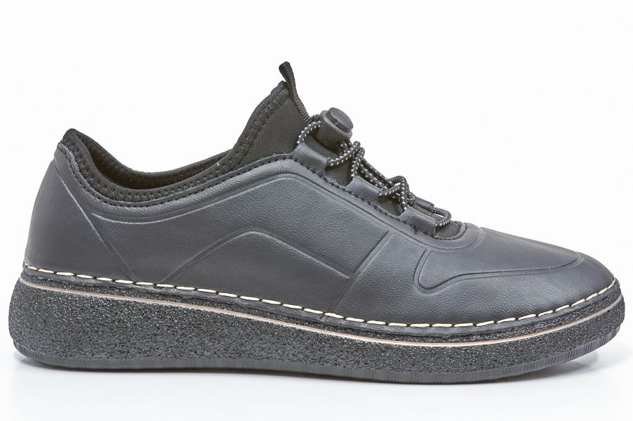 Баден Полуботинки 305-012