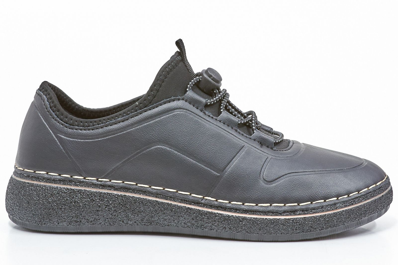 Баден Полуботинки 305-012