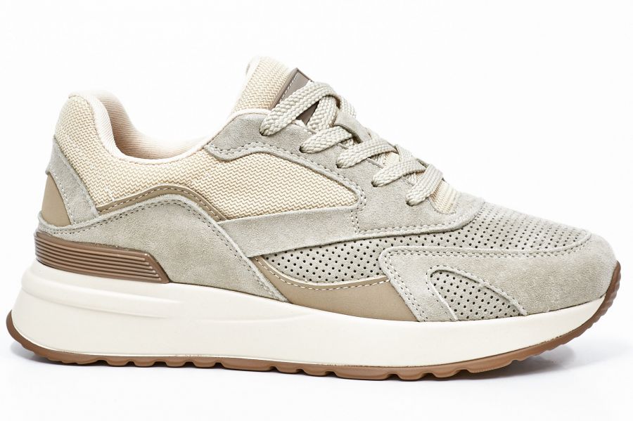 Баден Кроссовки 530-014