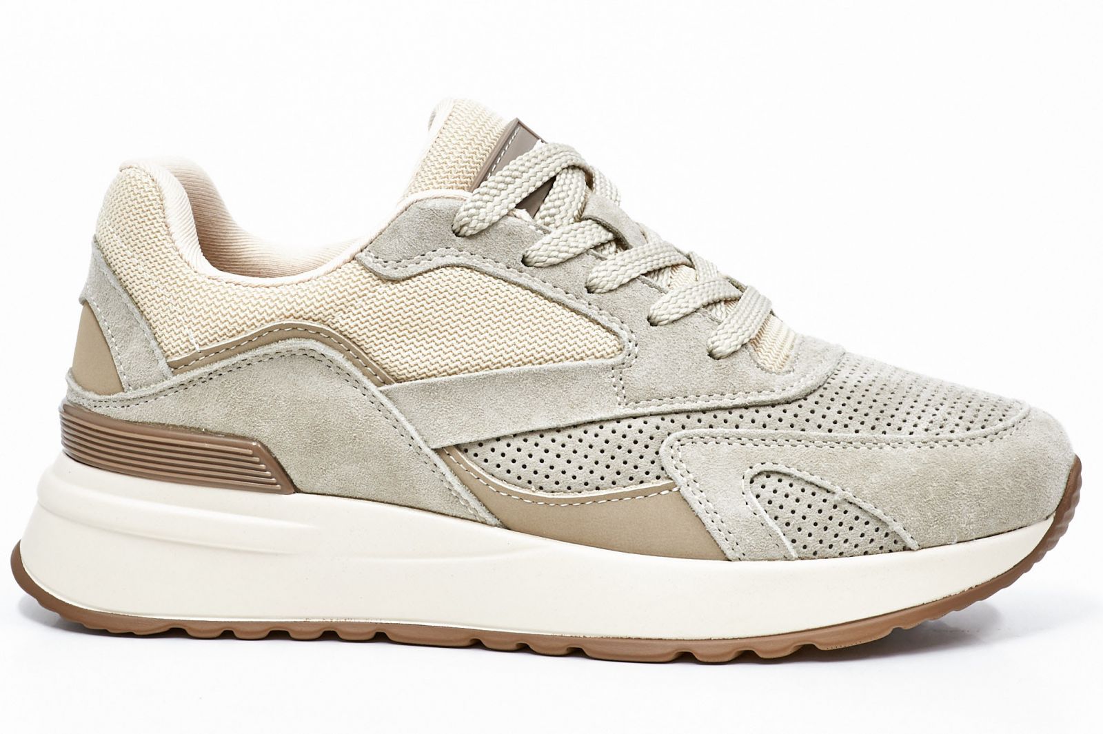 Баден Кроссовки 530-014