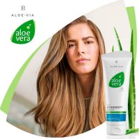 Шампунь для волос и тела ЛР Aloe Vera, 250 мл