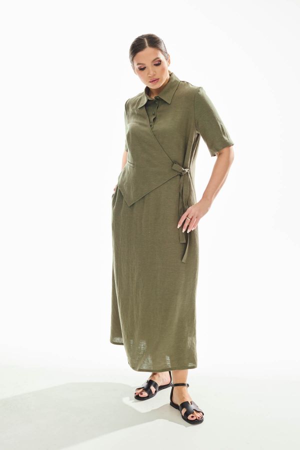 Платье 1216.1 | р. 46-52