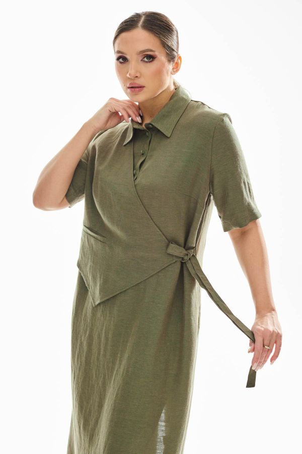 Платье 1216.1 | р. 46-52