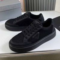 Кроссовки Prada мужские