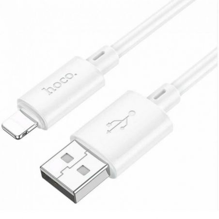 Кабель Hoco X88 Gratified. USB - Lightning
