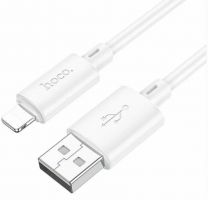 Кабель Hoco X88 Gratified. USB - Lightning
