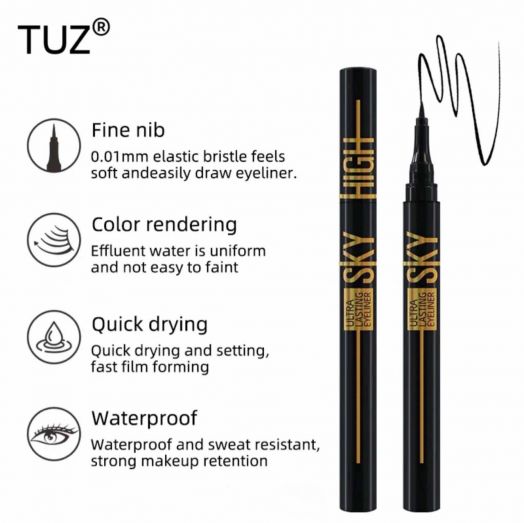 Набор 2в1 SKY HIGH Тушь и подводка 46001